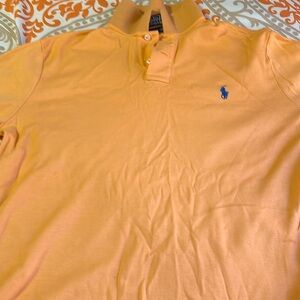 Men’s Medium polo shirt
